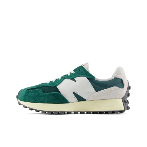 New Balance 327 'Marsh Green'