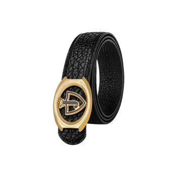 Jaylen Oos Leather Belts Men