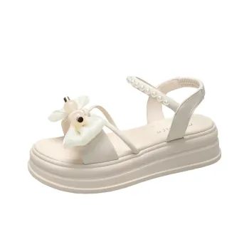 Yalu One-Strap Sandals Women's