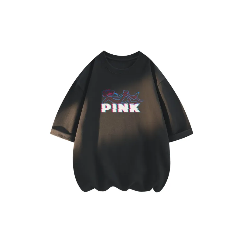 PINK PANTHER T-Shirts Unisex-1