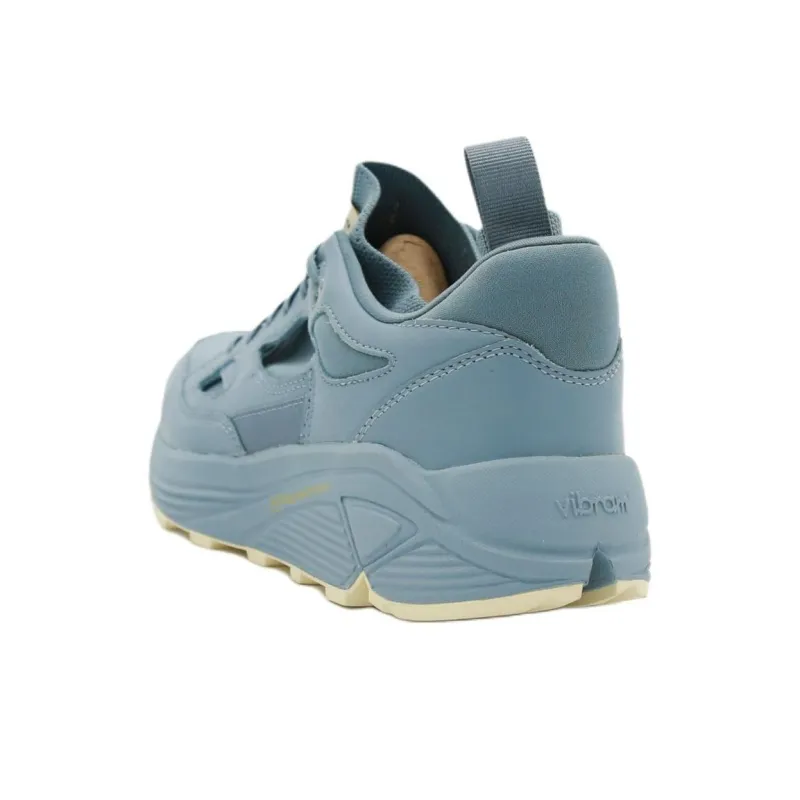 BRANDBLACK Aura Low-Top Outdoor Shoes Women's Blue-3