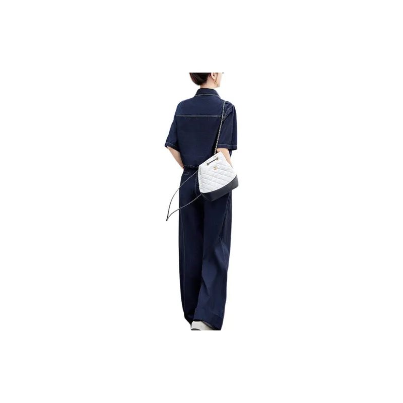 Mula Casual Suit Women's Image Color-1