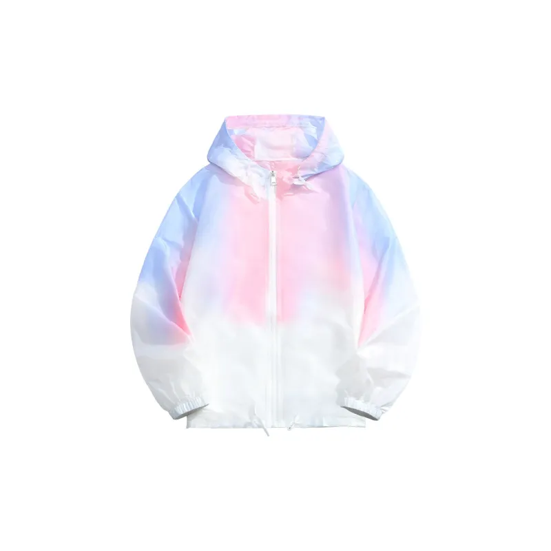 Vine Color Jackets Women's-4