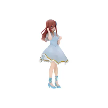 FURYU Miku Nakano The Quintessential Quintuplets, Cheongsam Bonus Gifts
