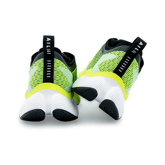AILIAI Breathable Impact-Resistant Low-Top Running Shoes Unisex-8