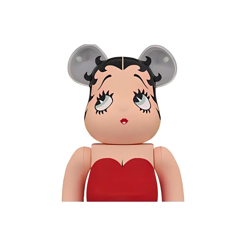 Bearbrick Betty BoopTM-2