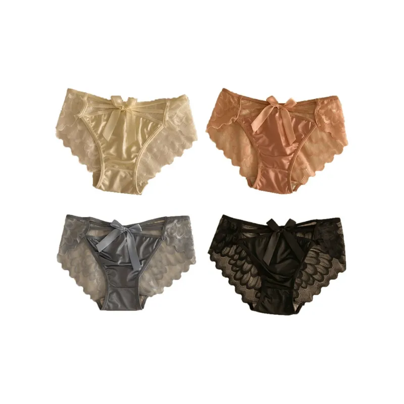 GOSO Underpants Women's Combo Set-16