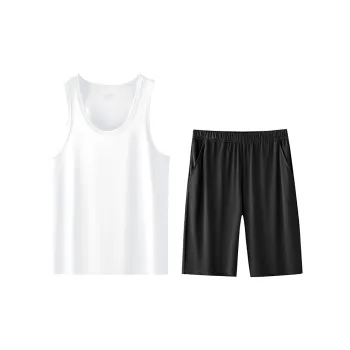 MADALLO Men Pajama Sets
