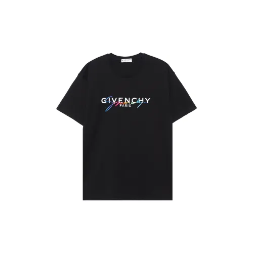 Givenchy T-Shirts Men