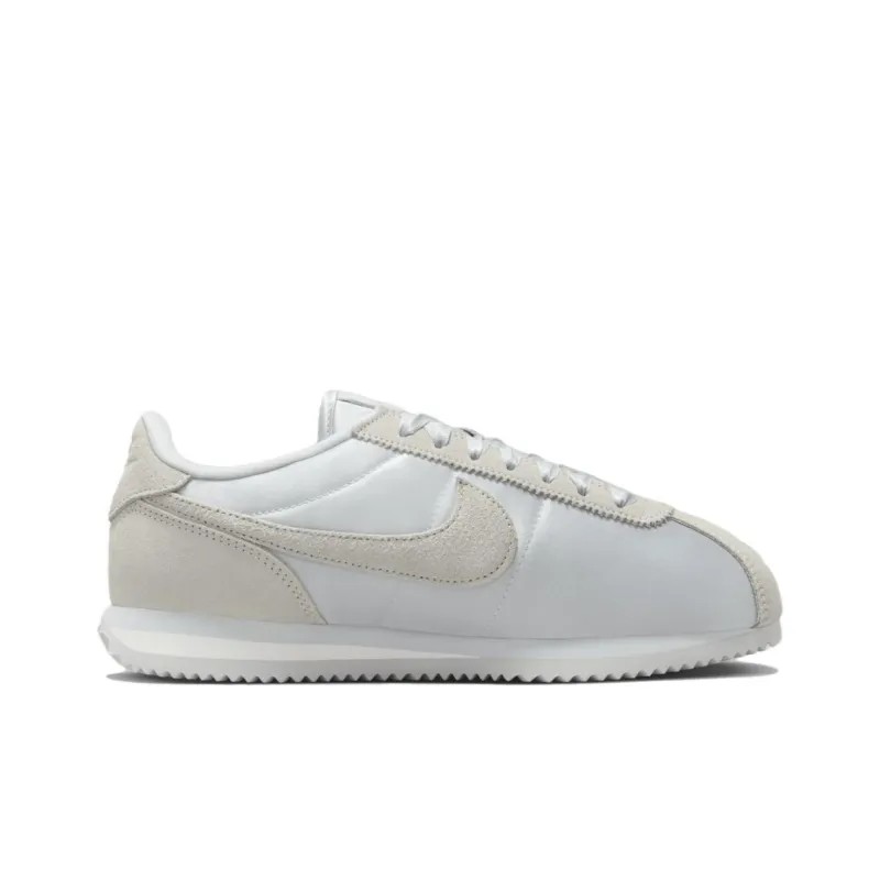 Nike Cortez Textile 'Pure Platinum Tint' Women's-1