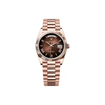 ROLEX 2024 Day Date 40mm