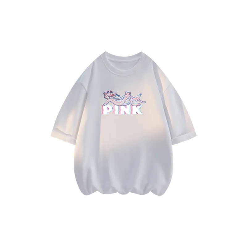 PINK PANTHER T-Shirts Unisex-4