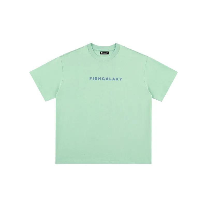 FISHGALAXY T Shirts Unisex-9