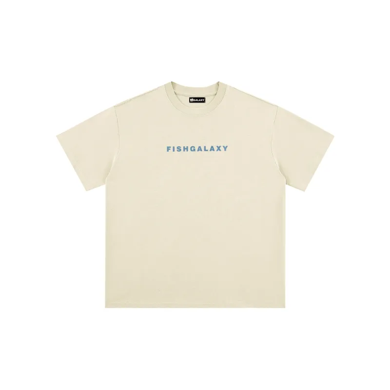 FISHGALAXY T Shirts Unisex-17