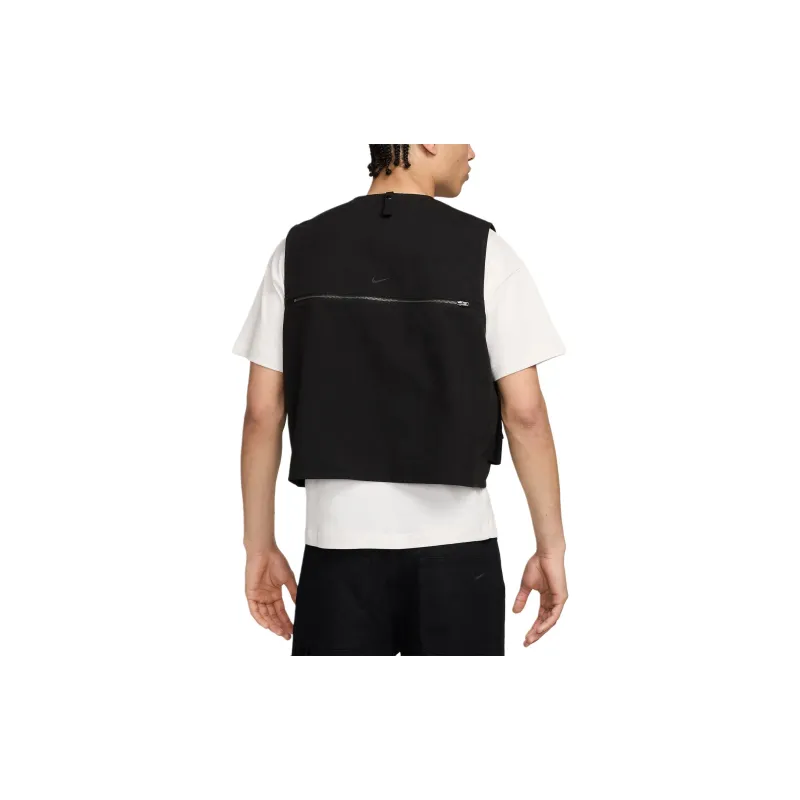 Nike Life Men's Utility Vest-2
