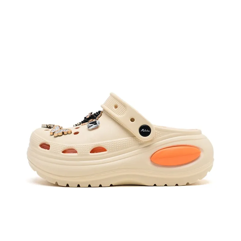 Mulinsen Clogs Women's-1