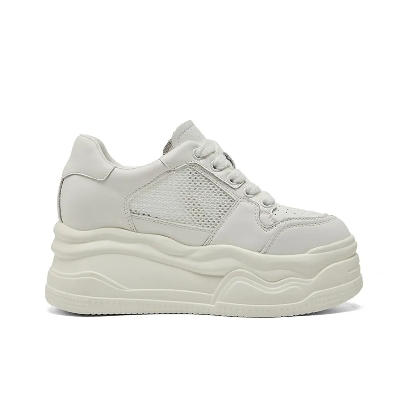 SANTA BARBARA POLO & RACQUET CLUB Low-Top Skateboard Shoes Women's-3