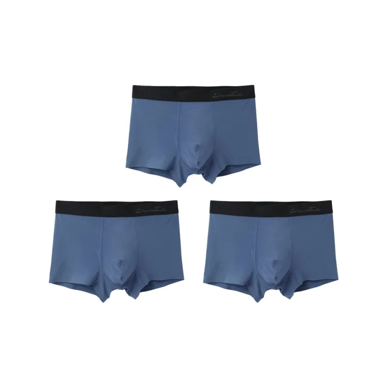 The New Age Family Underpants Men's 4 Pack-6