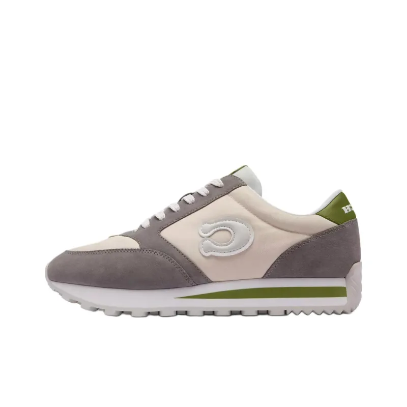 COACH Low Top Casual Shoes Men's Brown-0