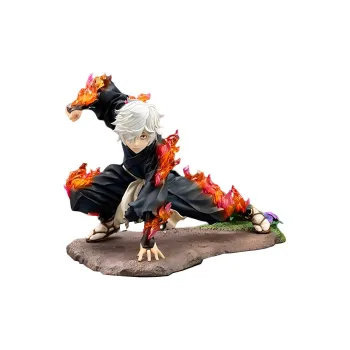 SHOUWU ARTFX J Hell's Paradise Scale Figures