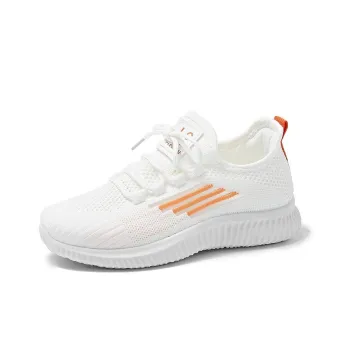 Yalu Breathable Low Top Running Shoes Women's