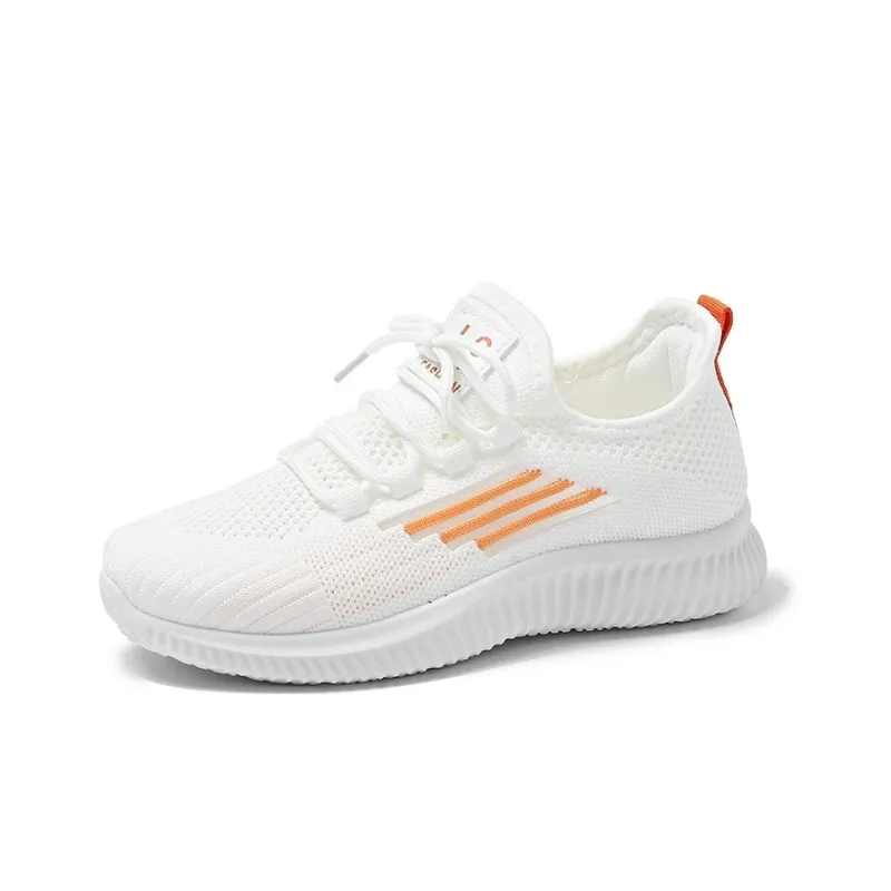 Yalu Breathable Low Top Running Shoes Women's-0