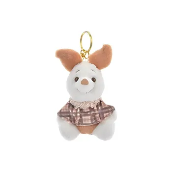 Disney Winter Sweetheart Collection Dolls Plush Pendant 13cm High