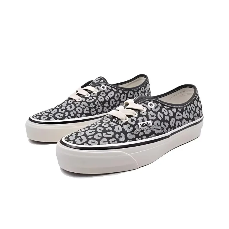 Vans Mte Authentic Reissue 44 'Black White'-2