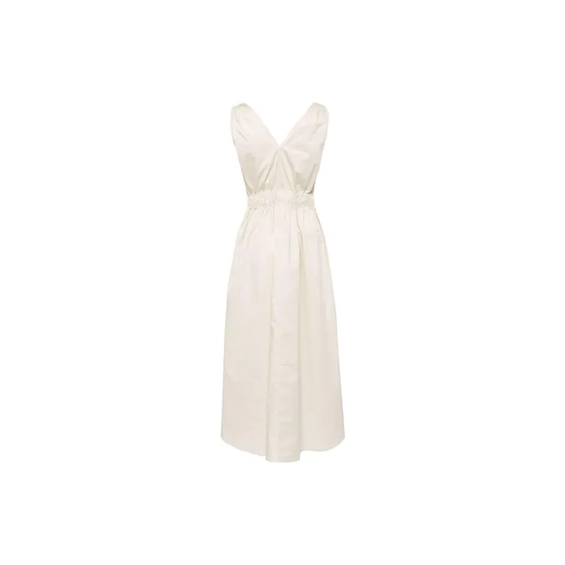 FEDELI Elba Midi Dress-1