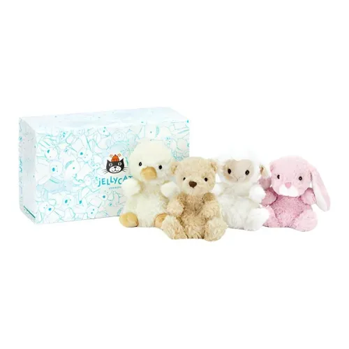 JELLYCAT Dolls