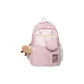 Pink (with Charm)