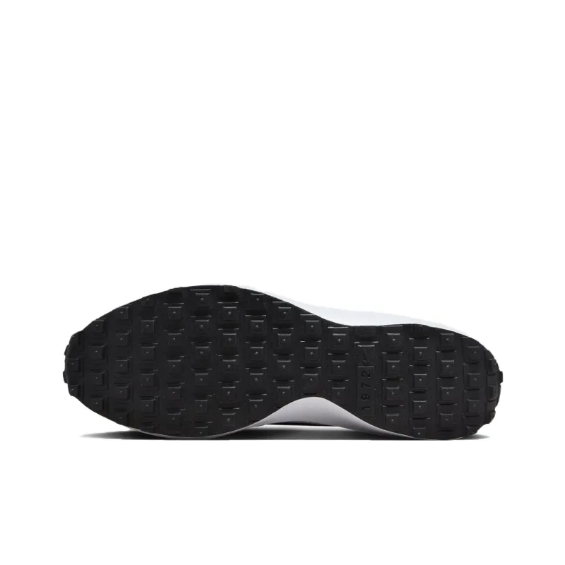 Nike Waffle Nav Phantom Black Flat Pewter White-4