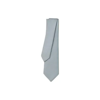 HERMES Faconnee H Ties Men
