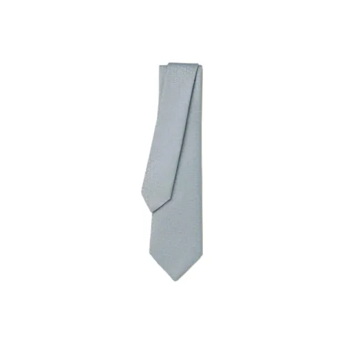 HERMES Faconnee H Ties Men