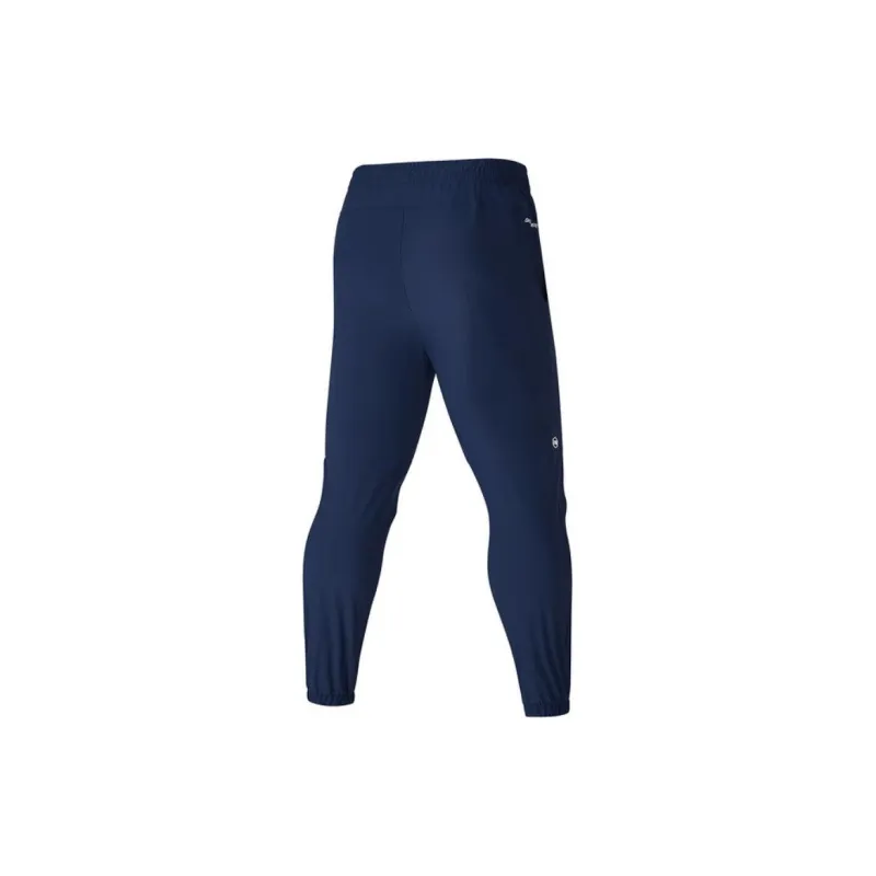 Skechers Casual Pants Men's Marine Blue-1