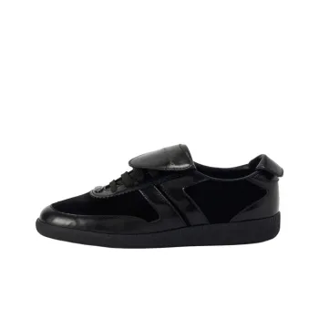 Giuseppe Zanotti Gz League Panelled Leather Sneakers