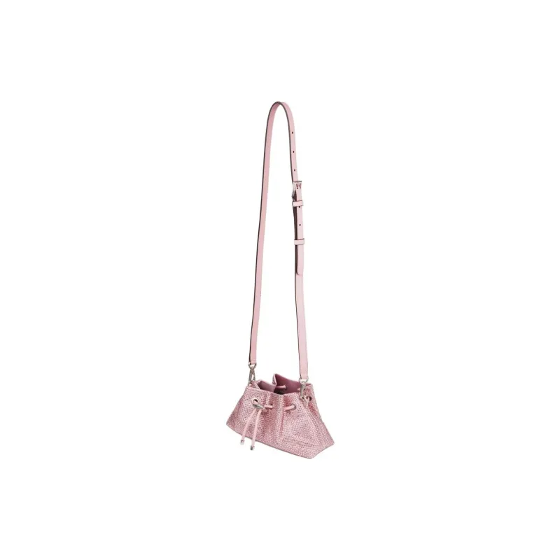 Jimmy Choo Small Cinch Shoulder Bag-1