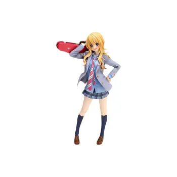Aniple Your Lie In April, Miyagi Kyouya, Figure 20cm Cute Scale Figures Medium