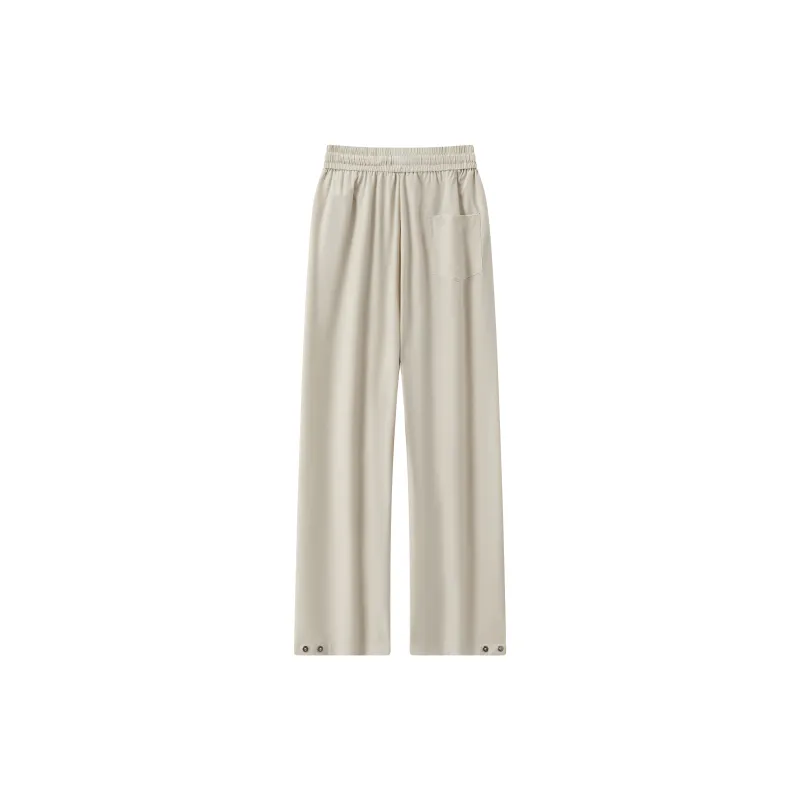 TALKING TOM Casual Pants Unisex-10