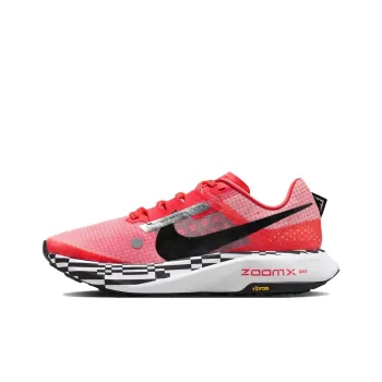 Nike Ultrafly 'Bright Crimson White Black' Women's