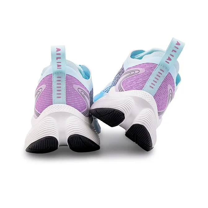 AILIAI Breathable Impact-Resistant Low-Top Running Shoes Unisex-3