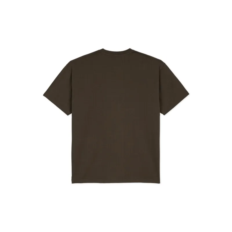POLAR SKATE CO T Shirts Unisex-3