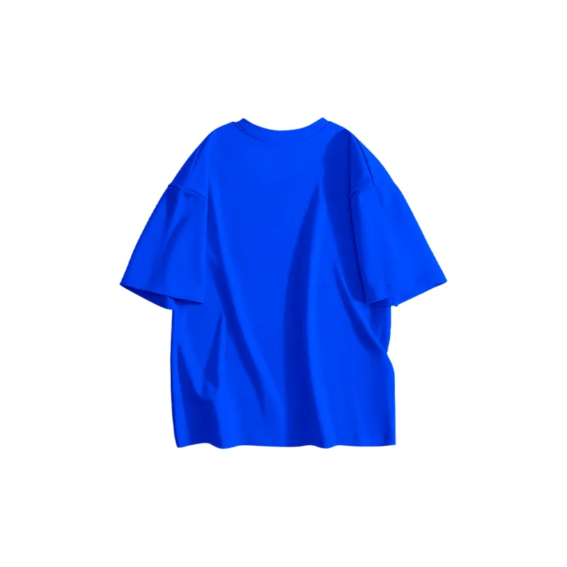 Cotton T Shirts Unisex-17