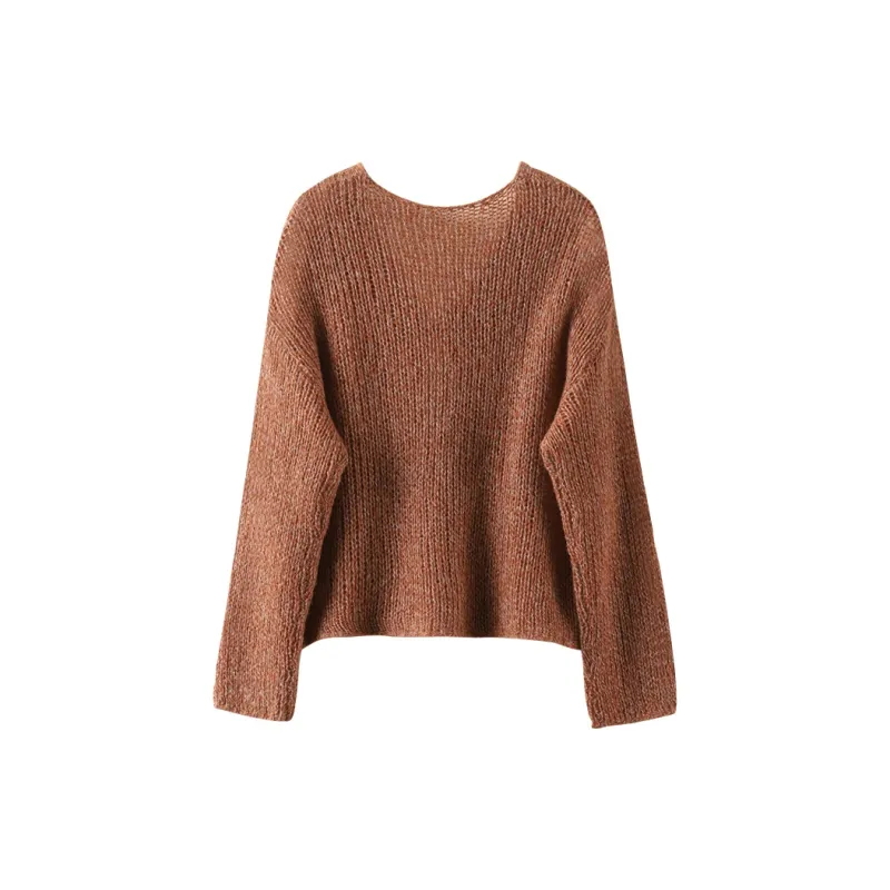 MAIGRE SIMHAT Knitwear Women's-1