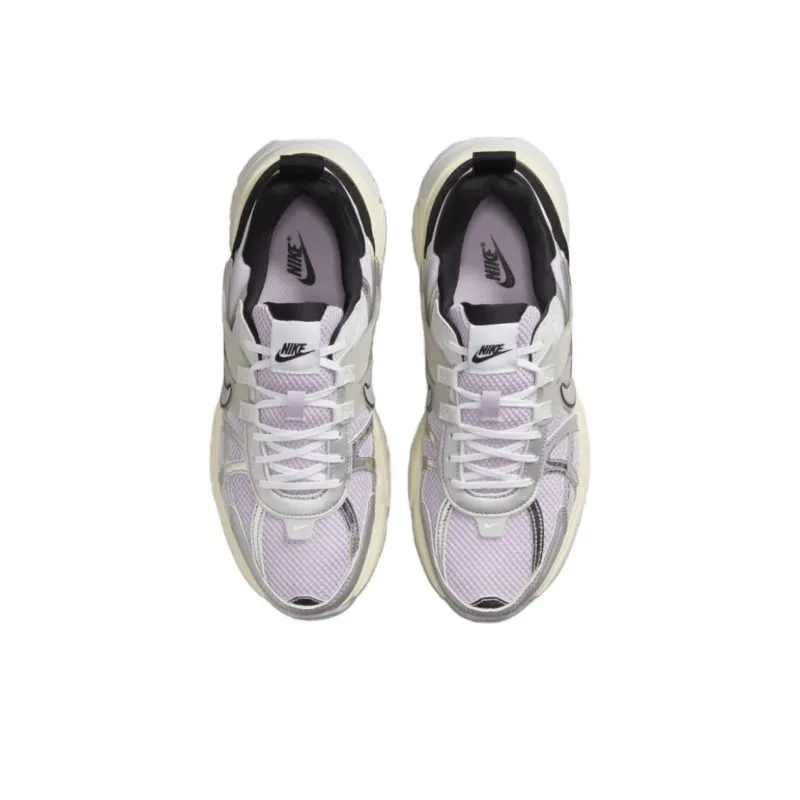 Nike V2K Run Barely Grape Women's-2