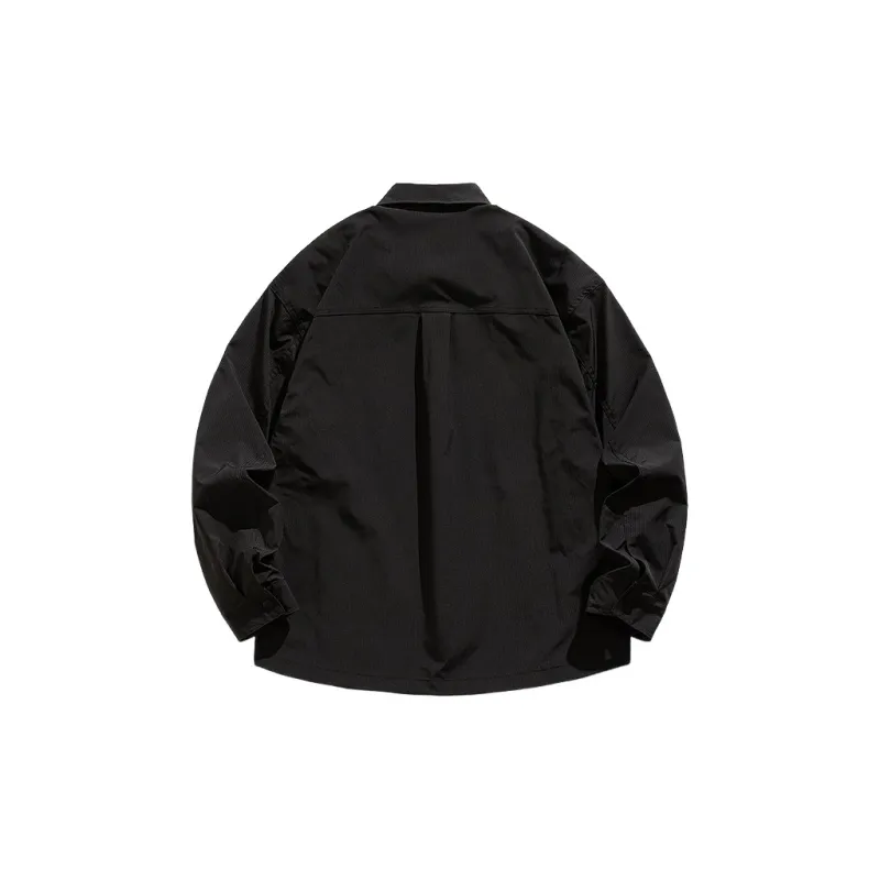 REFAMES Shirts Unisex-3
