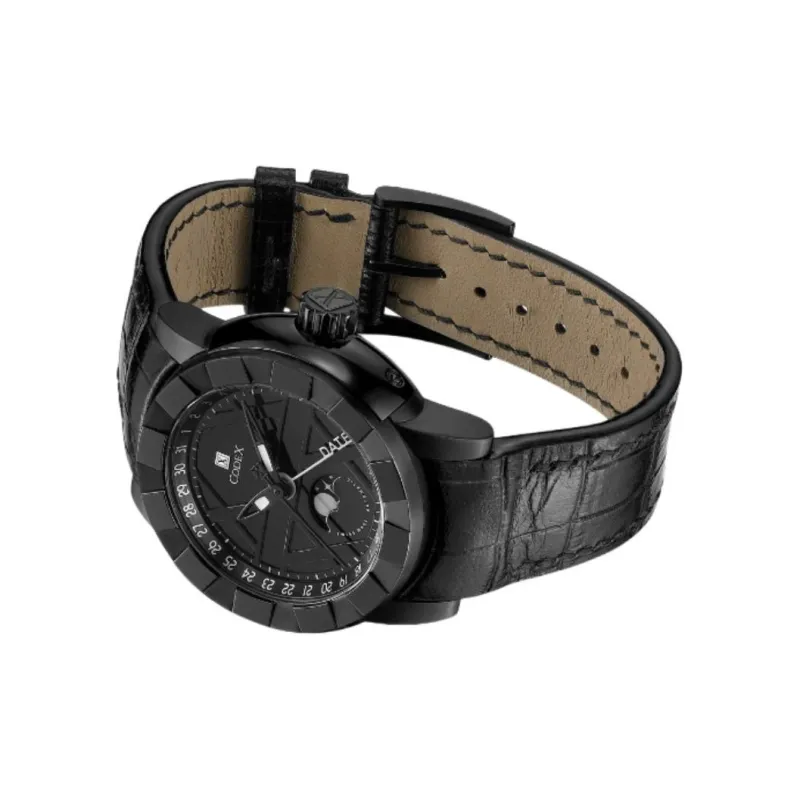CODEX Women's Identity Collection Watch-1