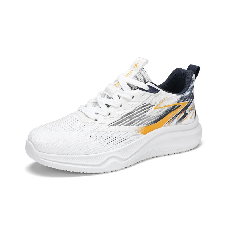 DOUBLE STAR 88 Abrasion Resistant, Breathable, Lightweight Low Top Casual Shoes Men's-11