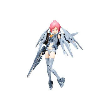 SHOUWU KP444 Goddess Device SOL Waspinator Model Kits