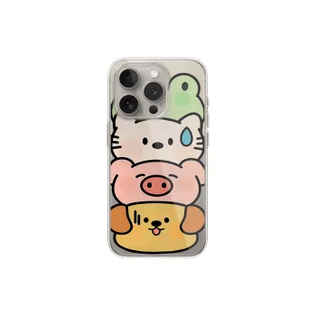 Victory charge Phone Cases